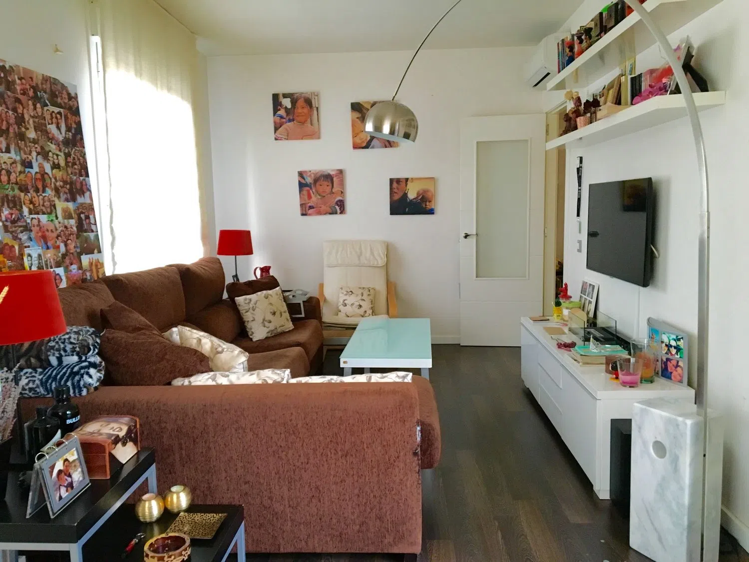 Ático en calle de Albarracín, 15 - Foto 17