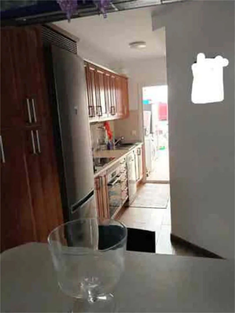 Piso en Caserones - Foto 1