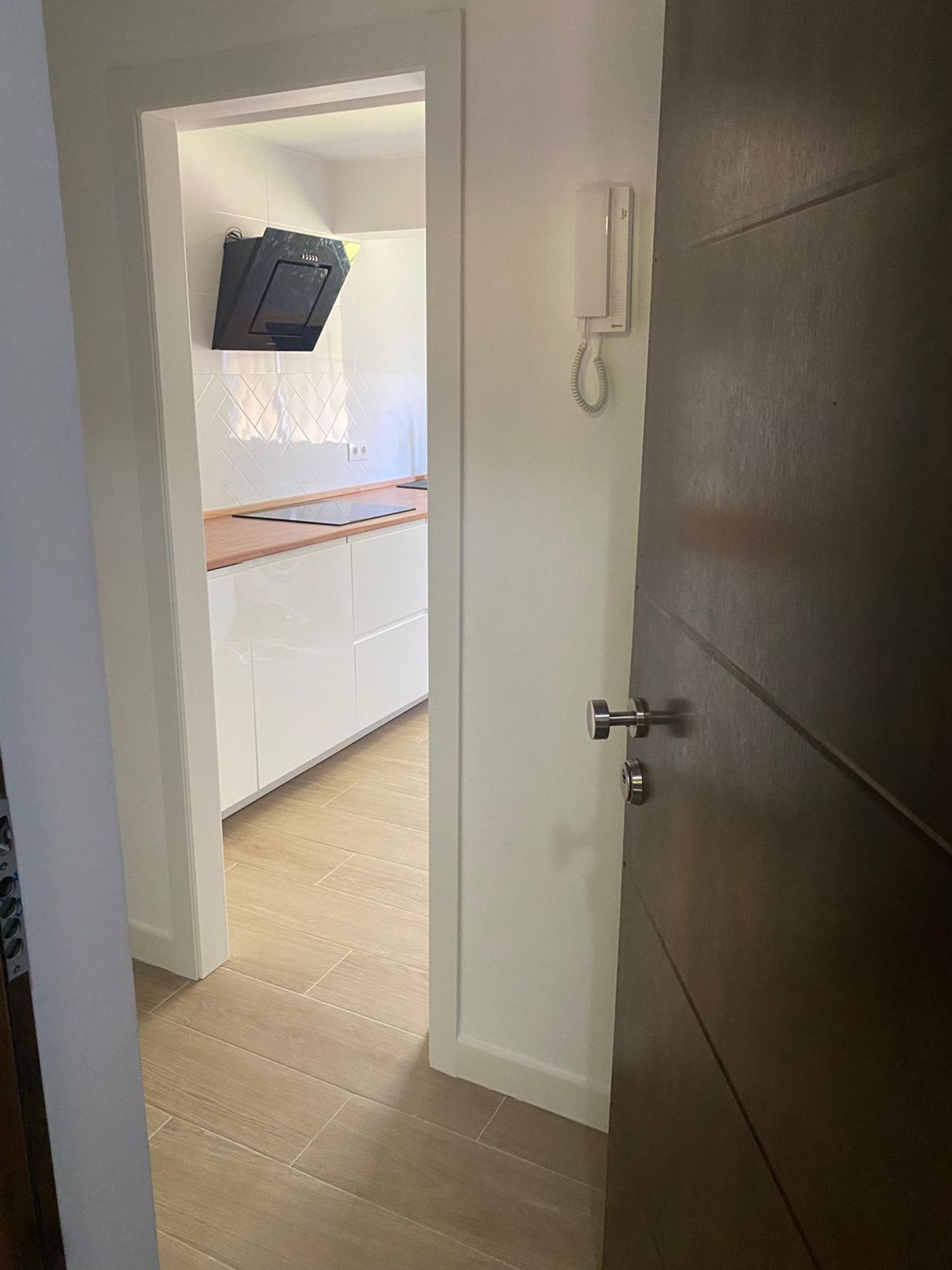 Piso en calle Esparteros, 3 - Foto 3