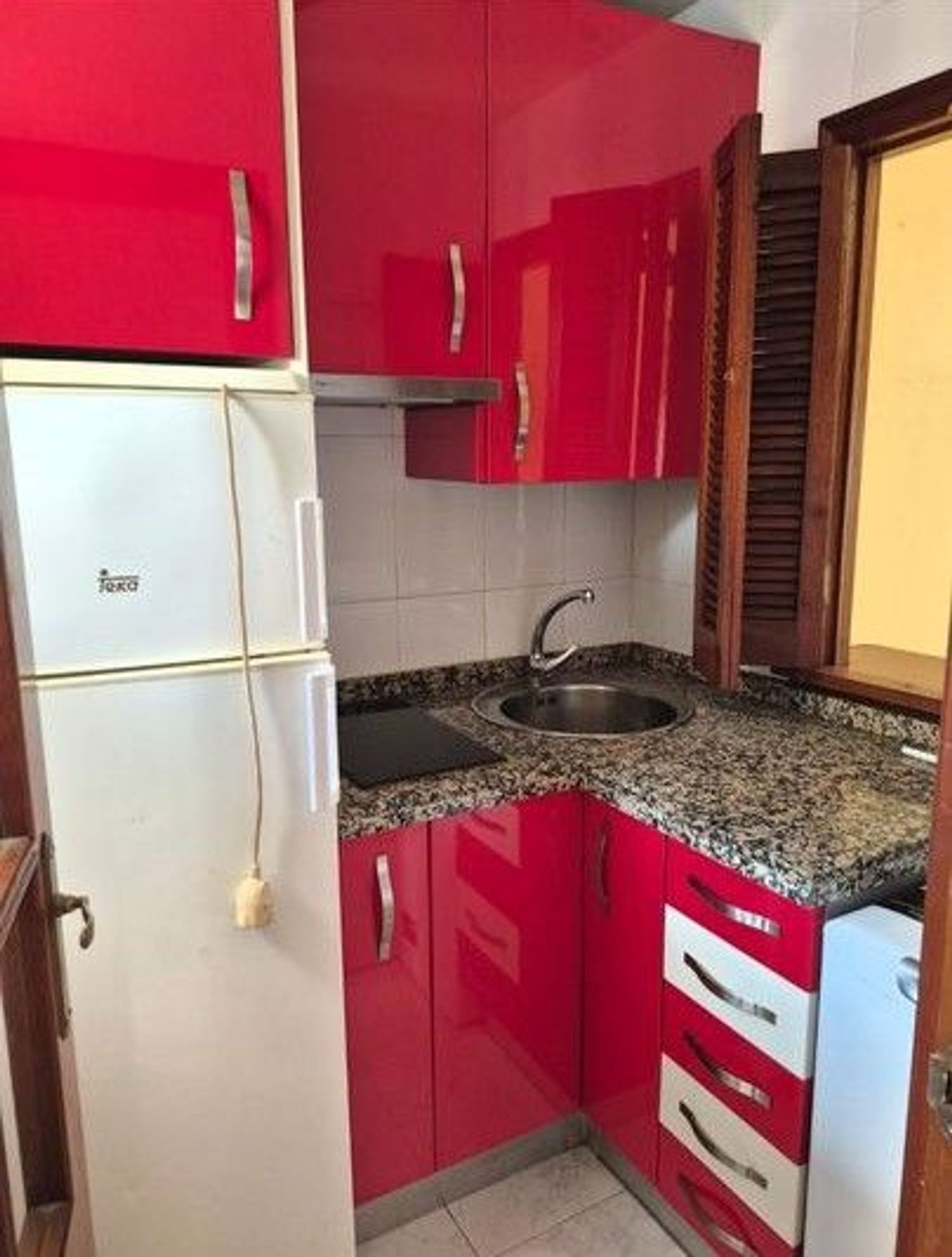 Piso en Calle Espíritu Santo, 8, Feria - Foto 10