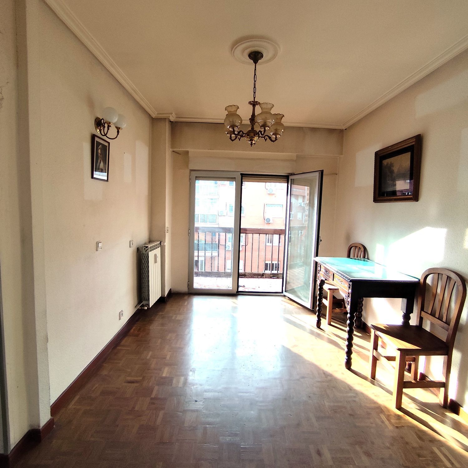 Piso en Calle de Jacinto Verdaguer, 26, Opañel - Foto 2