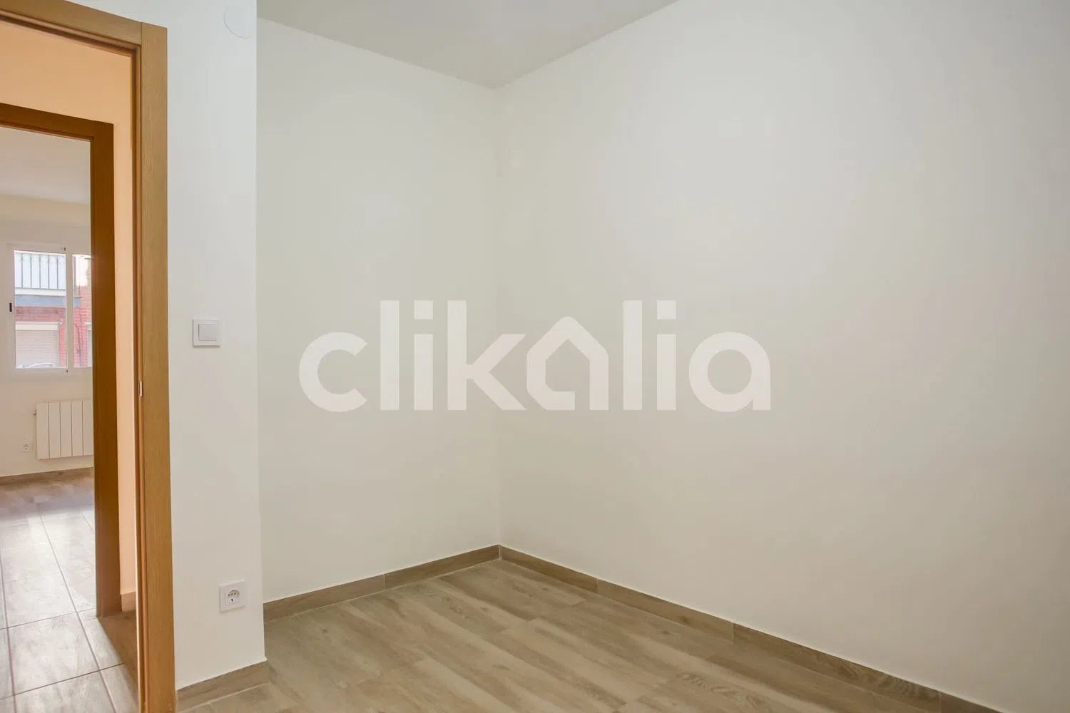 Piso en calle Mérida - Foto 11