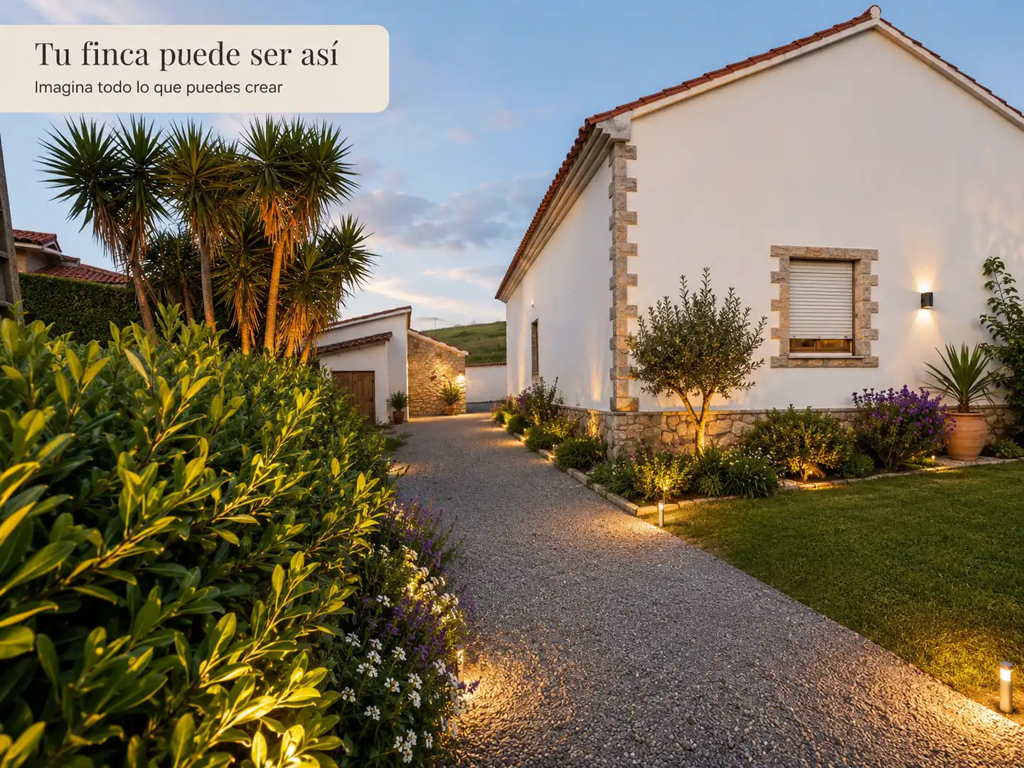 Chalet en  Calle Balbontines 134A - Foto 13