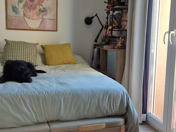 Piso en Calle de las Dos Hermanas, 18, Lavapiés-Embajadores - Foto 7