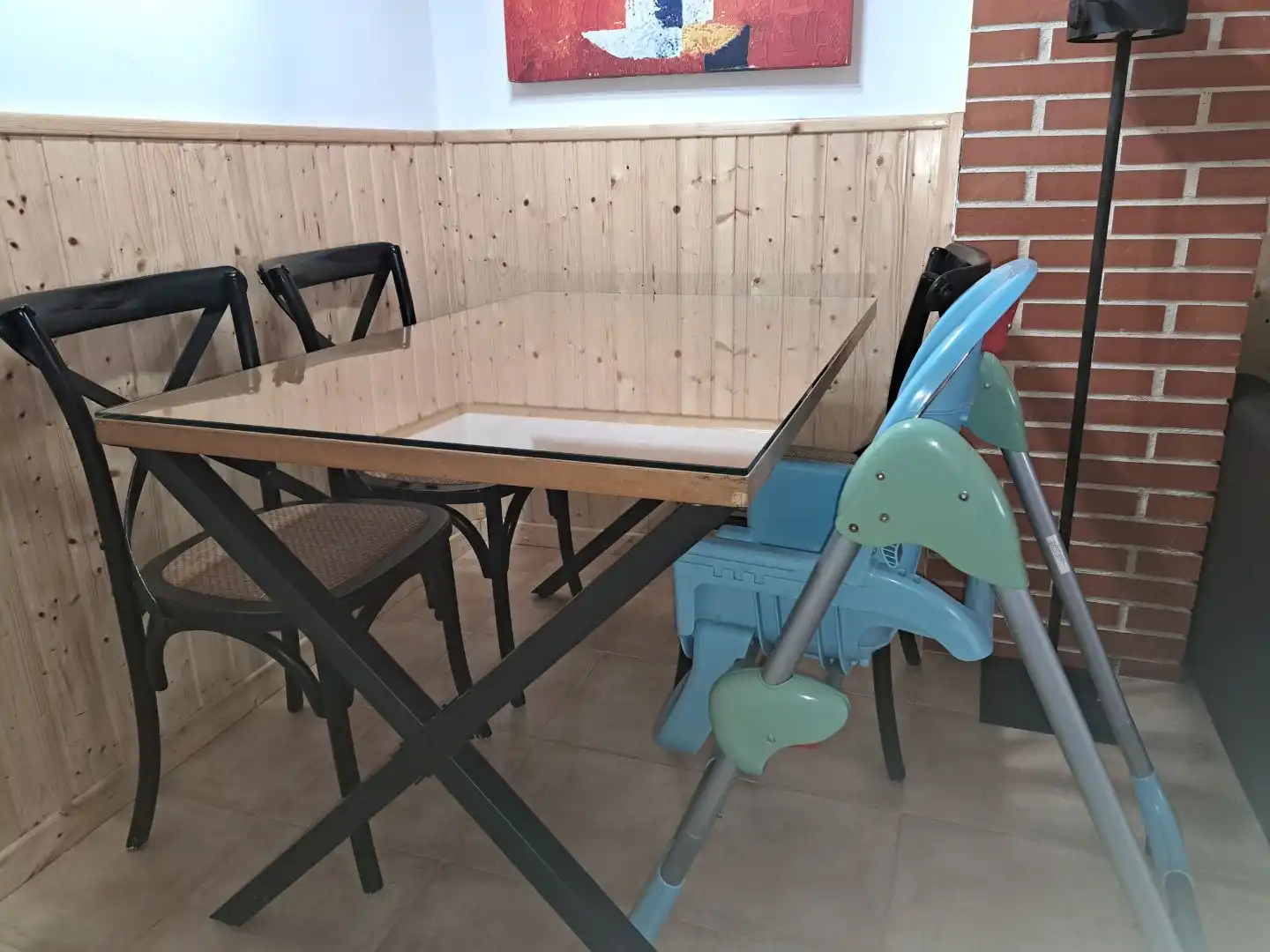 Casa adosada en  Carrer del Ferro 36 - Foto 8