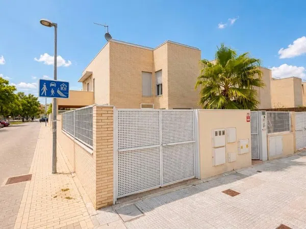 Casa o chalet independiente en Calle César Manrique, 21, Sureste, Sureste - Foto 1