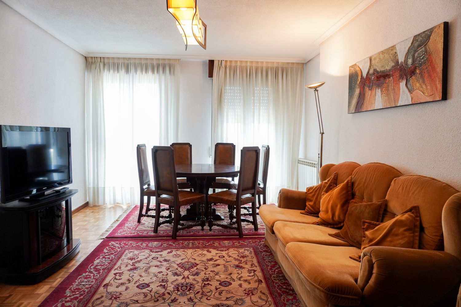 Piso en Plaza los Castaños, 14, Alisal - Cazoña - San Román, Alisal - Cazoña - San Román - Foto 3