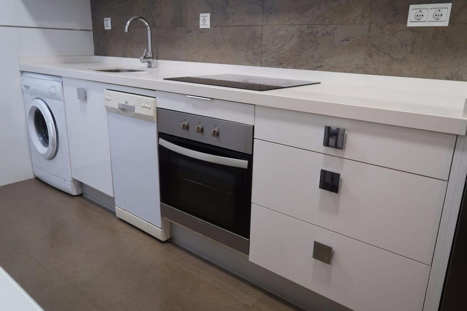 Piso en calle Alberola, 47 - Foto 17