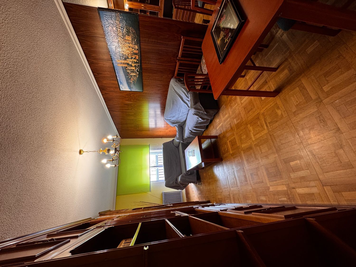 Piso en ronda de Sancti-Spíritus, 23 - Foto 1