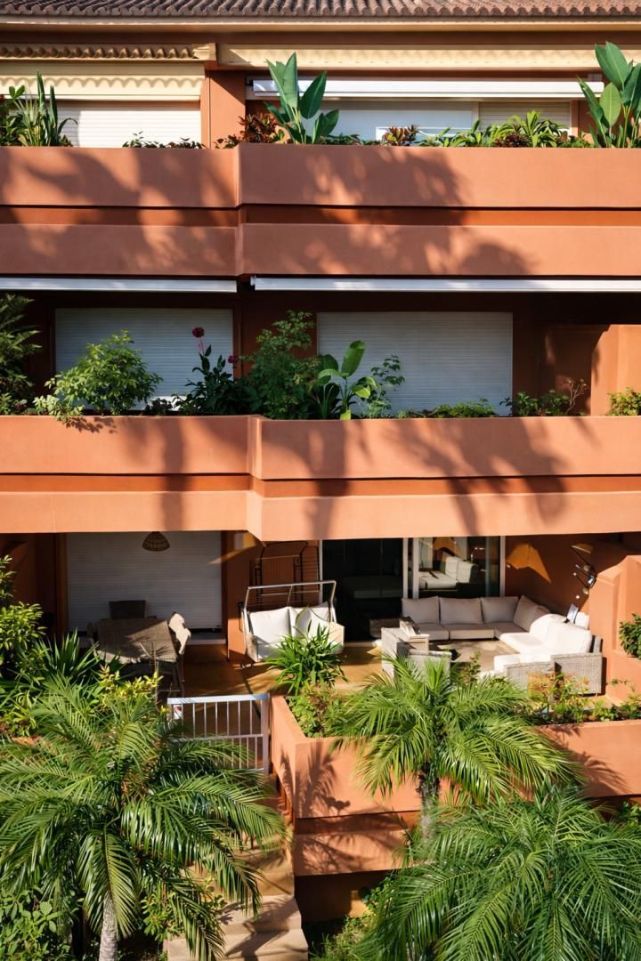 Piso en  Calle Isabel Clara Eugenia 357 - Foto 12