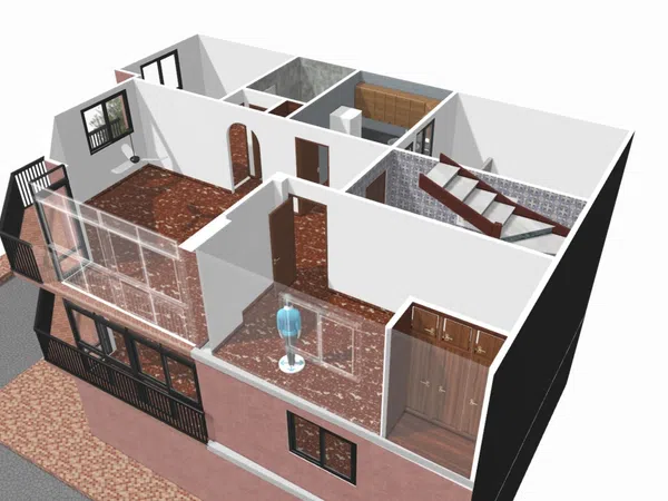 Piso en calle Sevilla, 18 - Foto 29