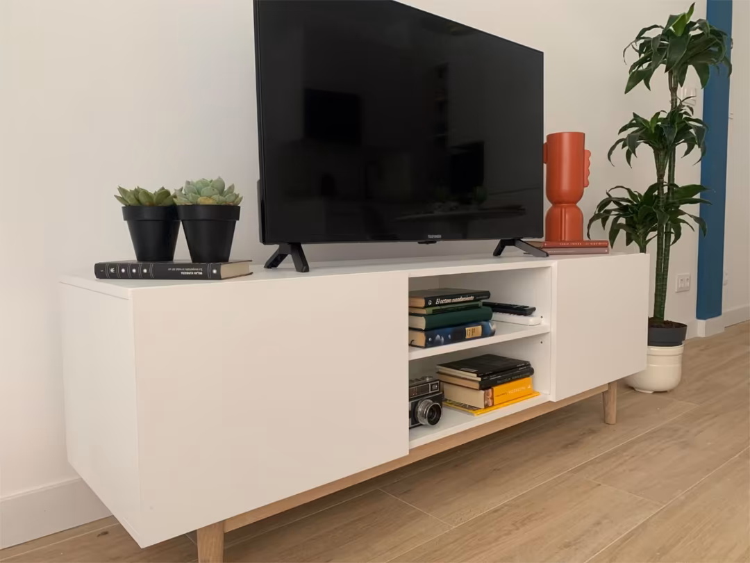 Piso en  Madrid Capital - Foto 6