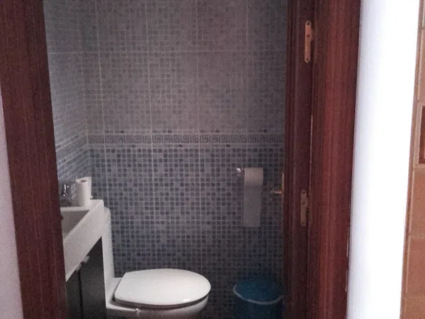Chalet adosado en Calle Morería, 22 - Foto 4