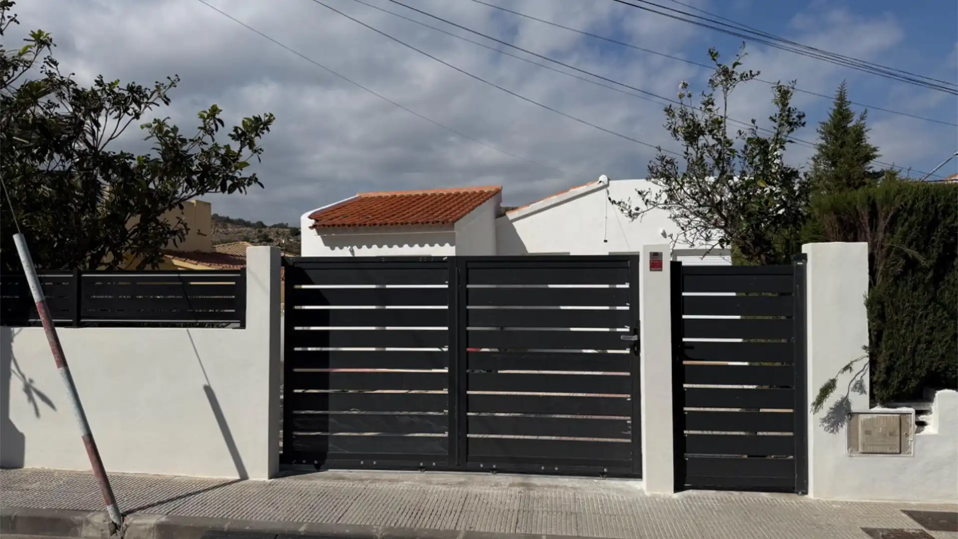 Chalet en  Carrer Serra del Montgó 11 - Foto 24