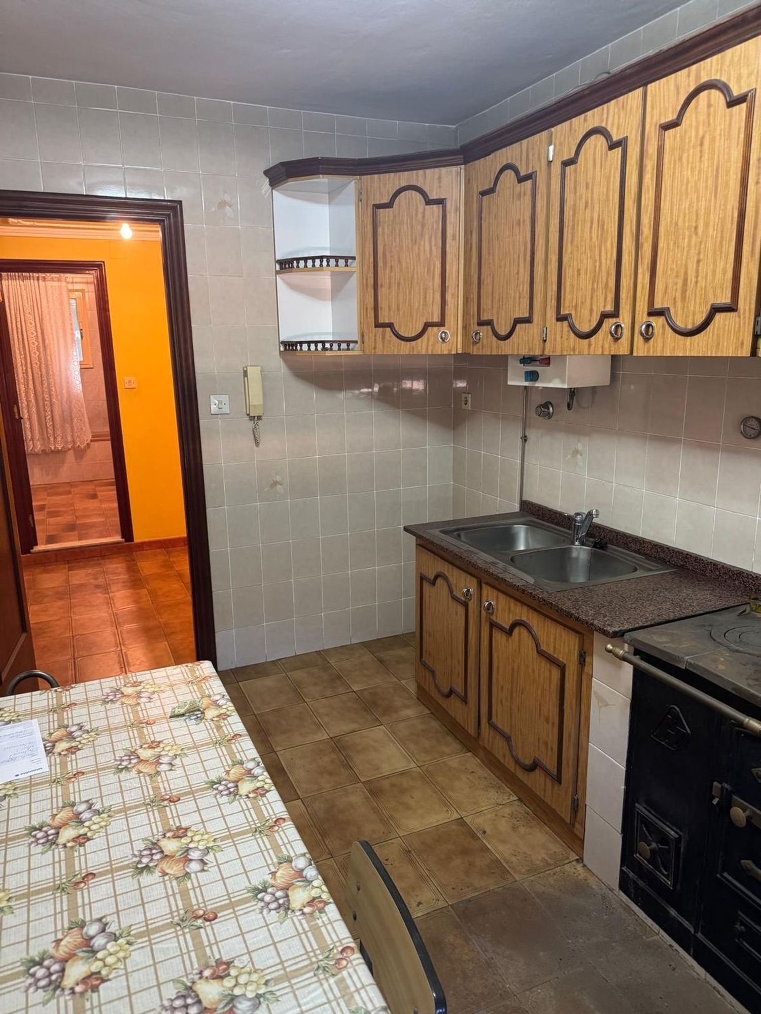 Piso en Lugar Villoria, 2 - Foto 3
