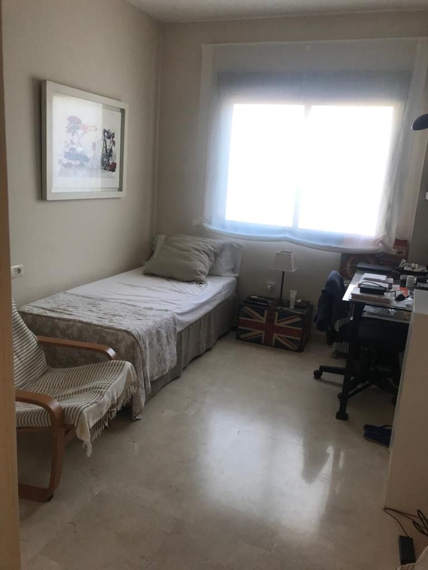 Piso en Calle Juan de Mata Carriazo, 5, San Bernardo - Avenida de Cádiz - Foto 15