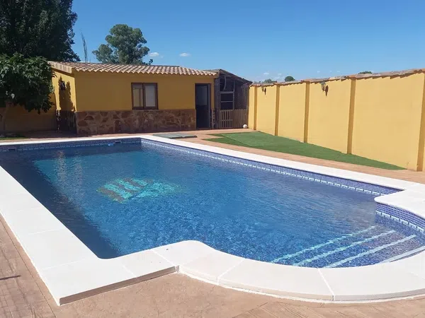 Casa o chalet independiente en Calle Salamanca, 10 - Foto 3