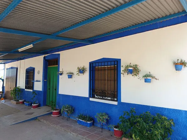 Casa rural en Via Baños Peral 15 s/n, El Peral - Consolidación, El Peral - Consolidación - Foto 7