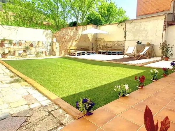 Casa de pueblo en Avenida de Segovia, 42 - Foto 14