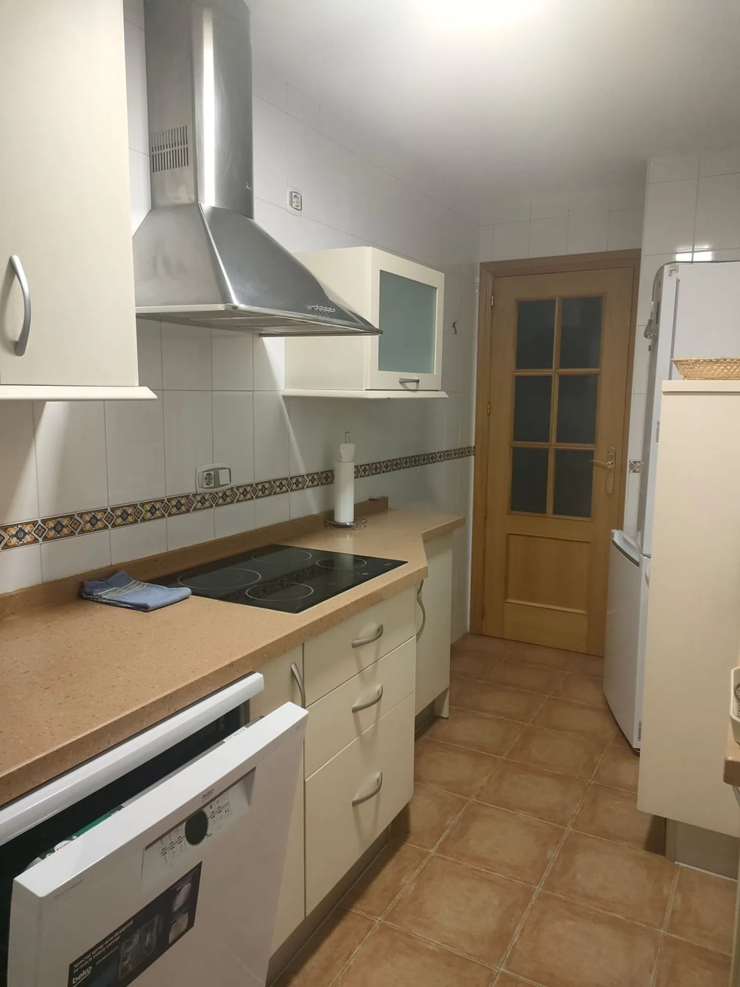 Piso en calle Félix Rodríguez de la Fuente, 10 - Foto 13