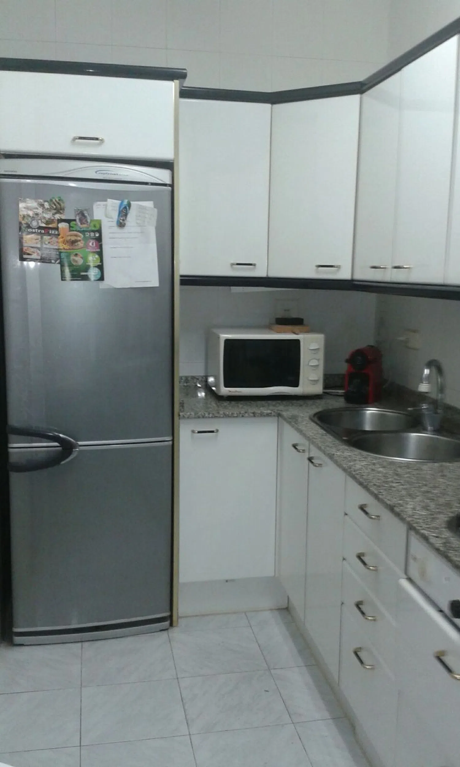 Piso en calle Arcadi Balaguer, 85 - Foto 8