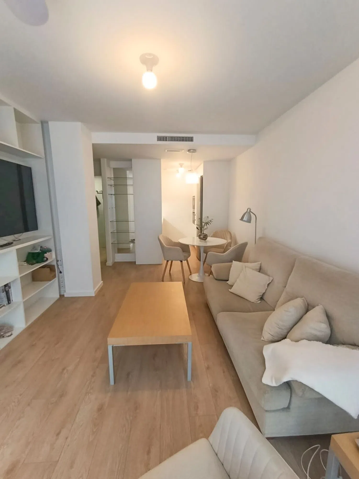 Piso en avenida de la Marina Española, 77 - Foto 17