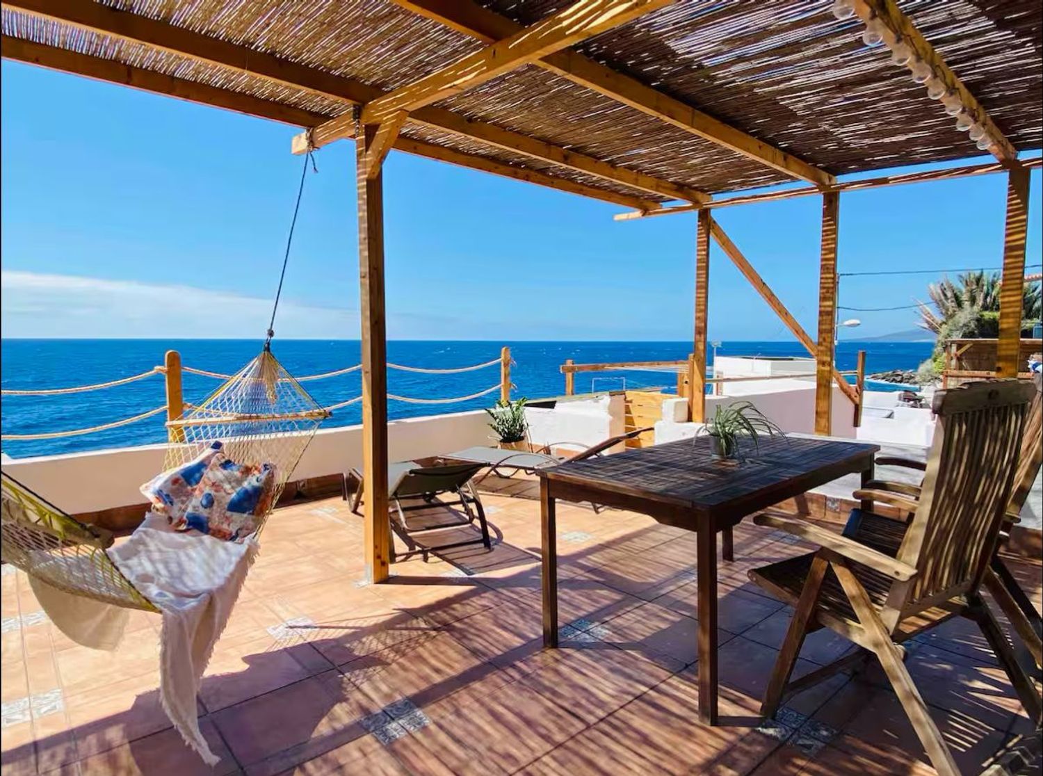 Casa independiente en carretera de Boca Cangrejo, 1 - Foto 1