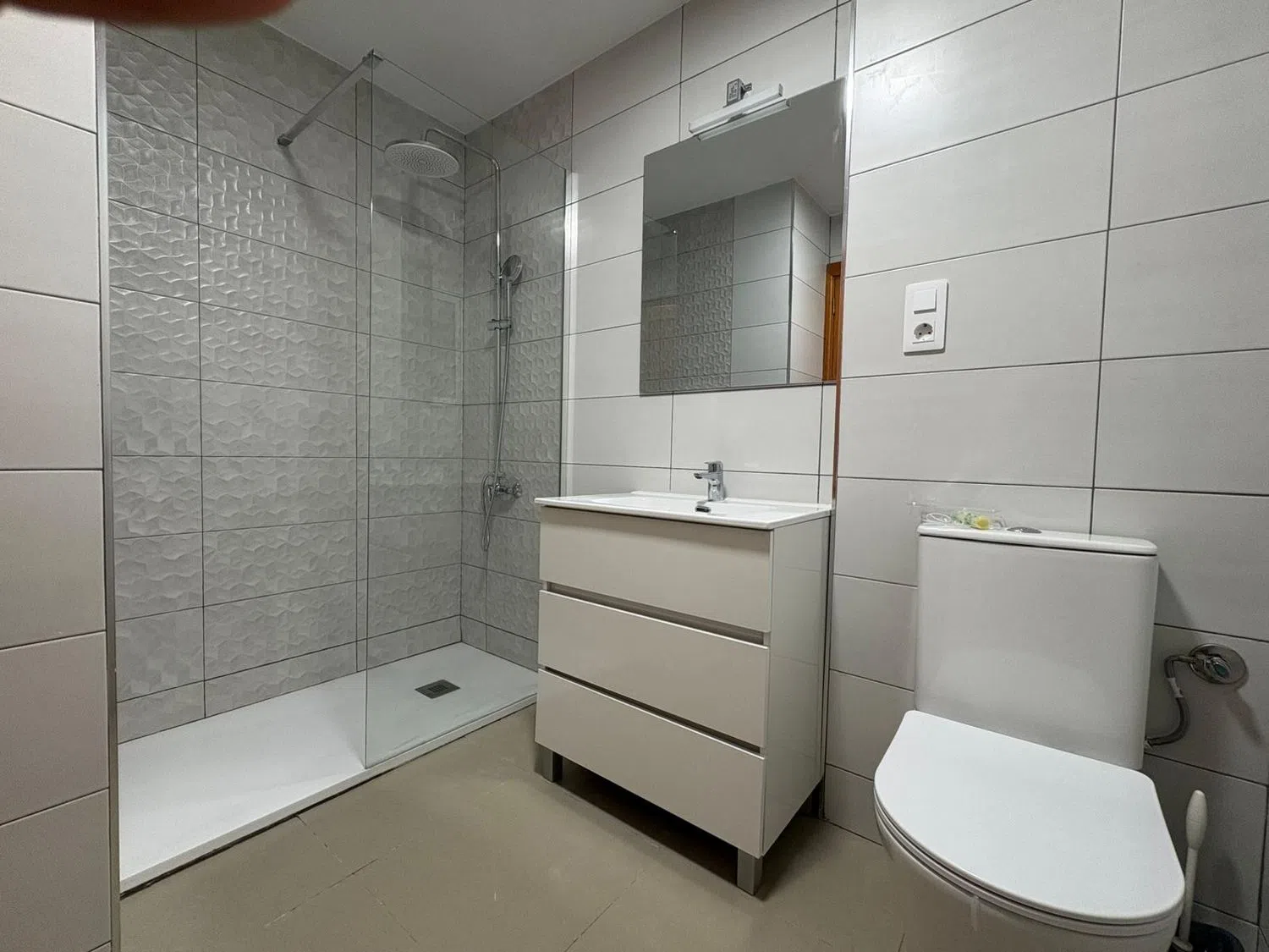 Piso en calle Fernando Guanarteme, 128 - Foto 6