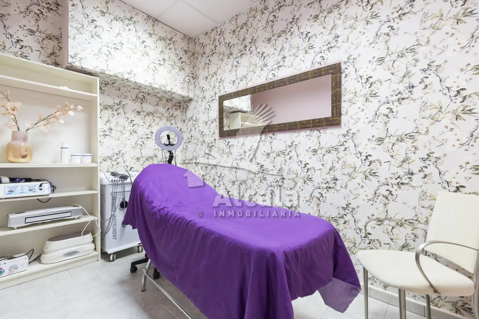 Local comercial en Alcalá de Henares - Foto 31