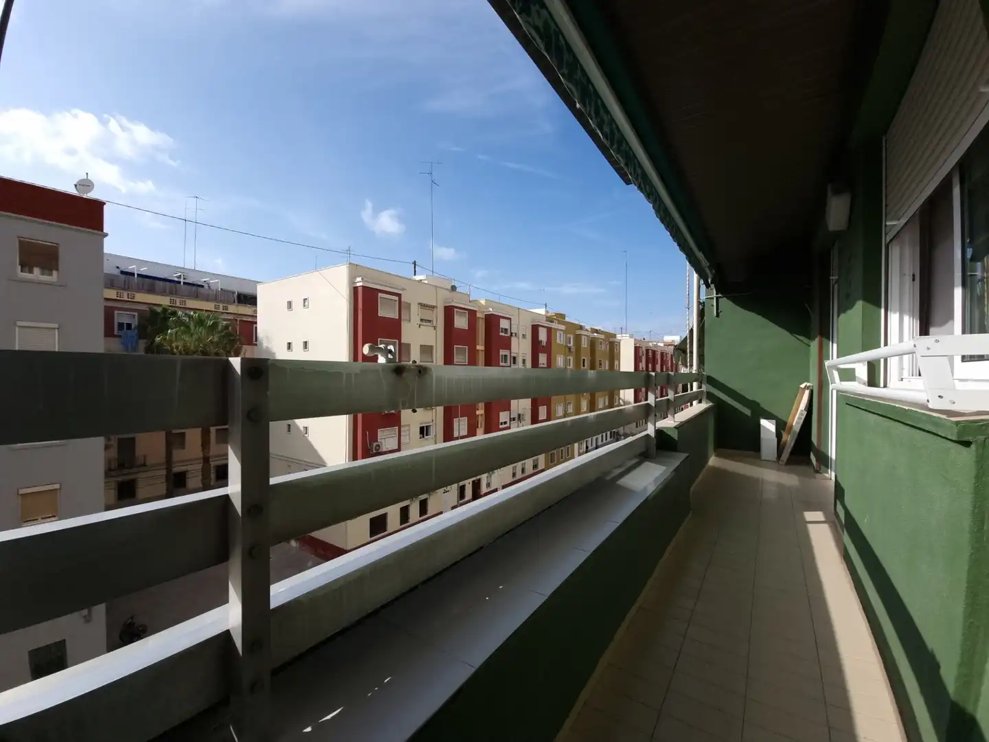 Piso en  Carrer del Riu Escalona 17 - Foto 8