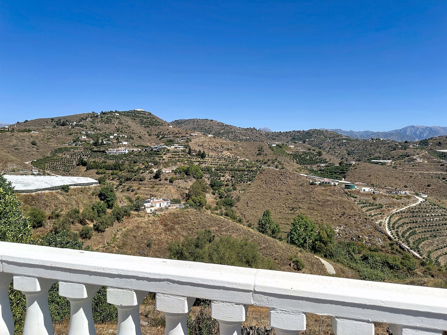 Casa rural en Diseminado Pago Manzano Bajo, 541, Torrox Pueblo, Torrox Pueblo - Foto 25