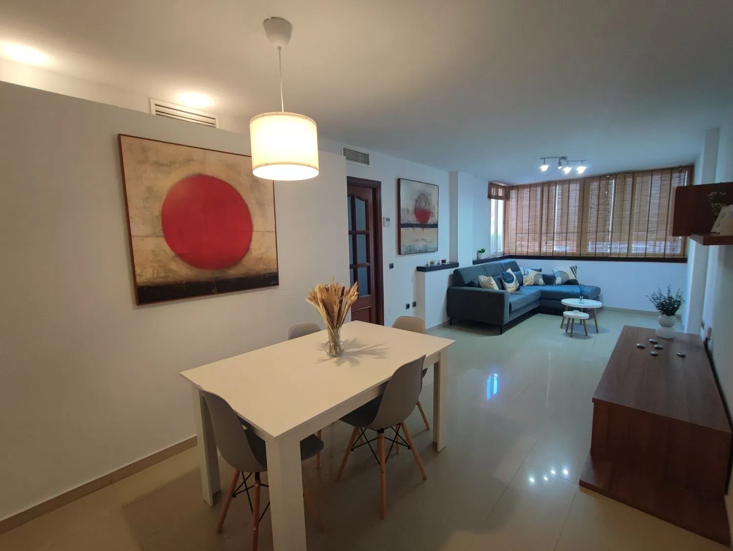 Piso en calle Conejito de Málaga, 4 - Foto 3