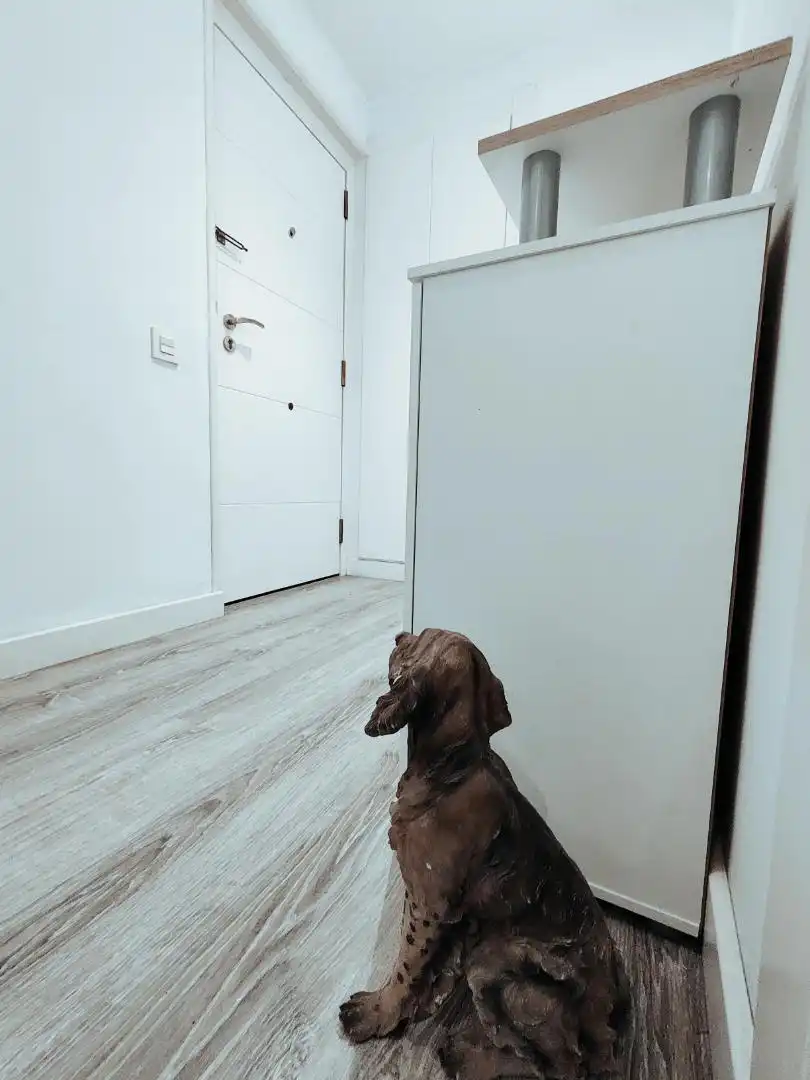 Piso en  Calle Santa Clara 6 - Foto 18