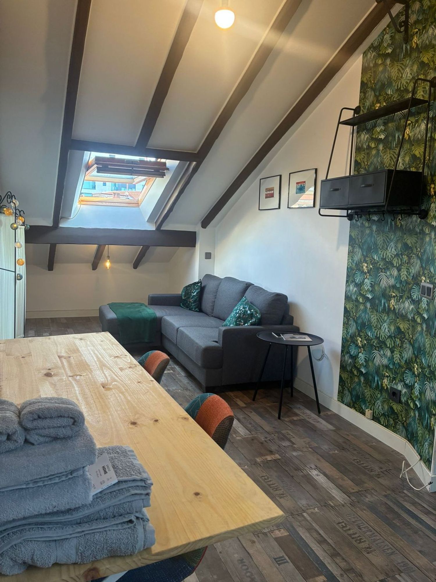 Ático en calle Burgos, 2 - Foto 3