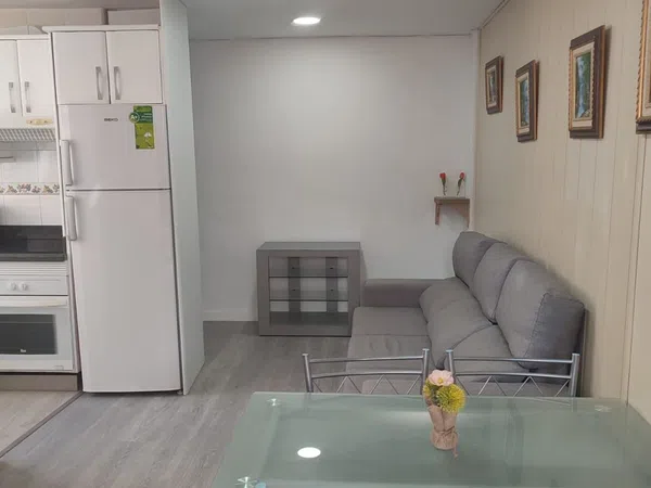 Piso en Calle de la Virgen del Socorro, Raval Roig-Virgen del Socorro - Foto 15