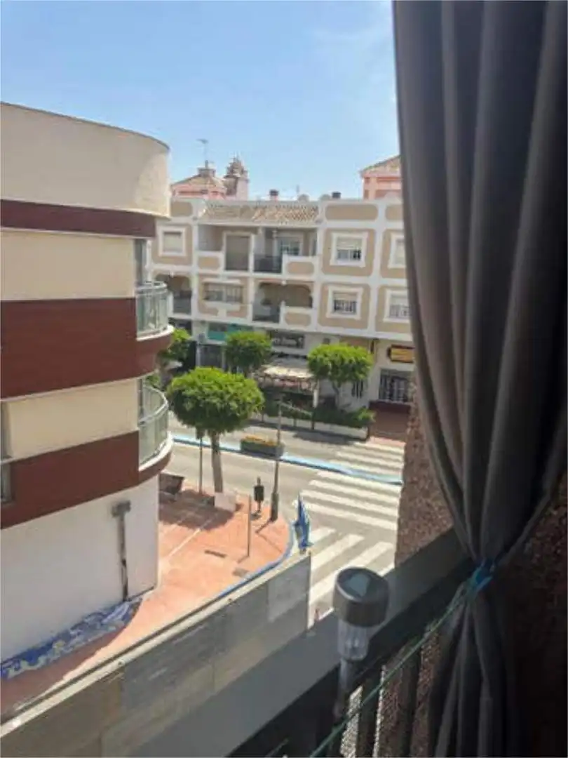 Piso en Santiago de la Ribera centro - Foto 8