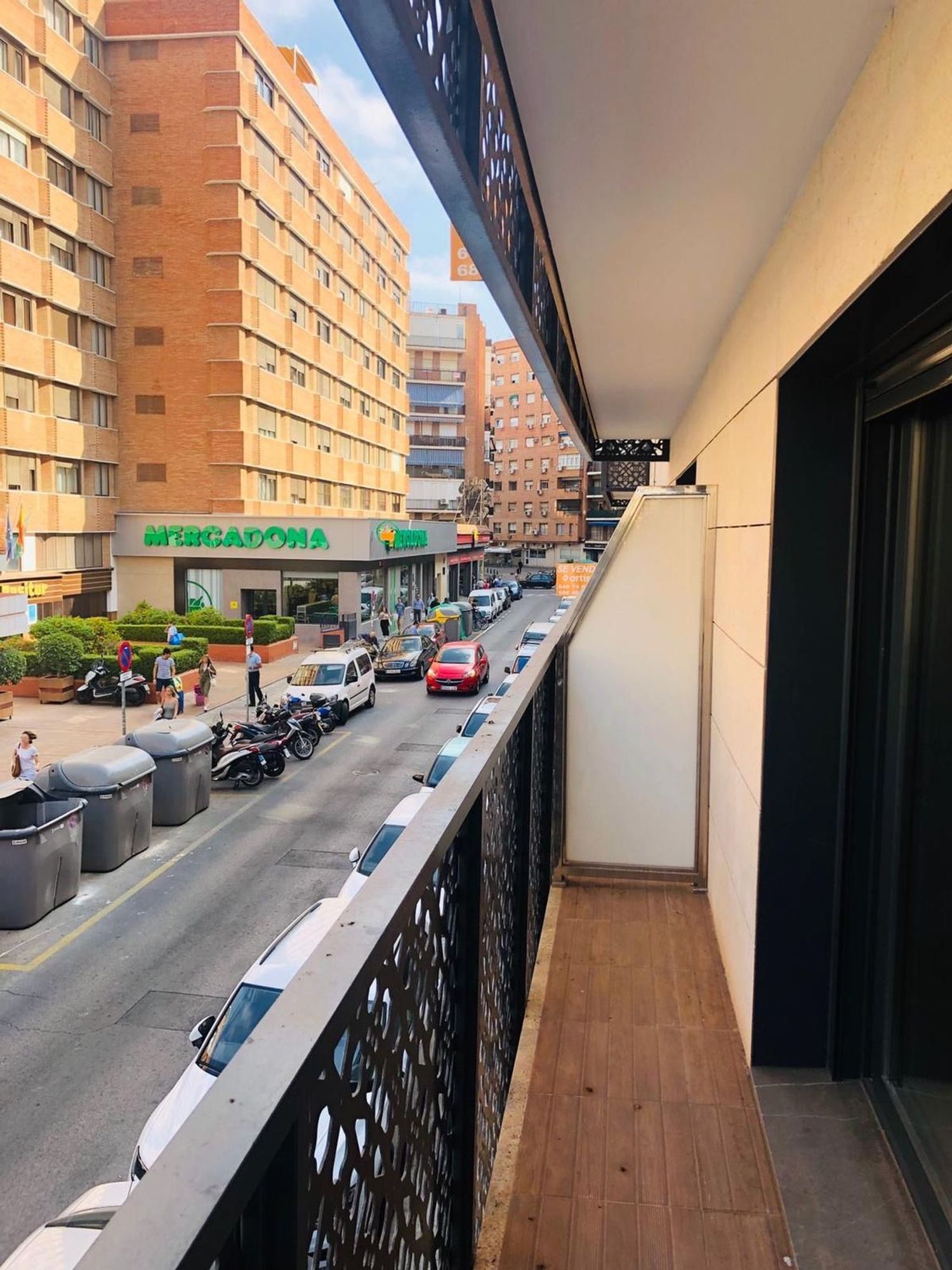 Piso en Calle Virgen de las Huertas, 3, Plaza de Cuba - República Argentina - Foto 4