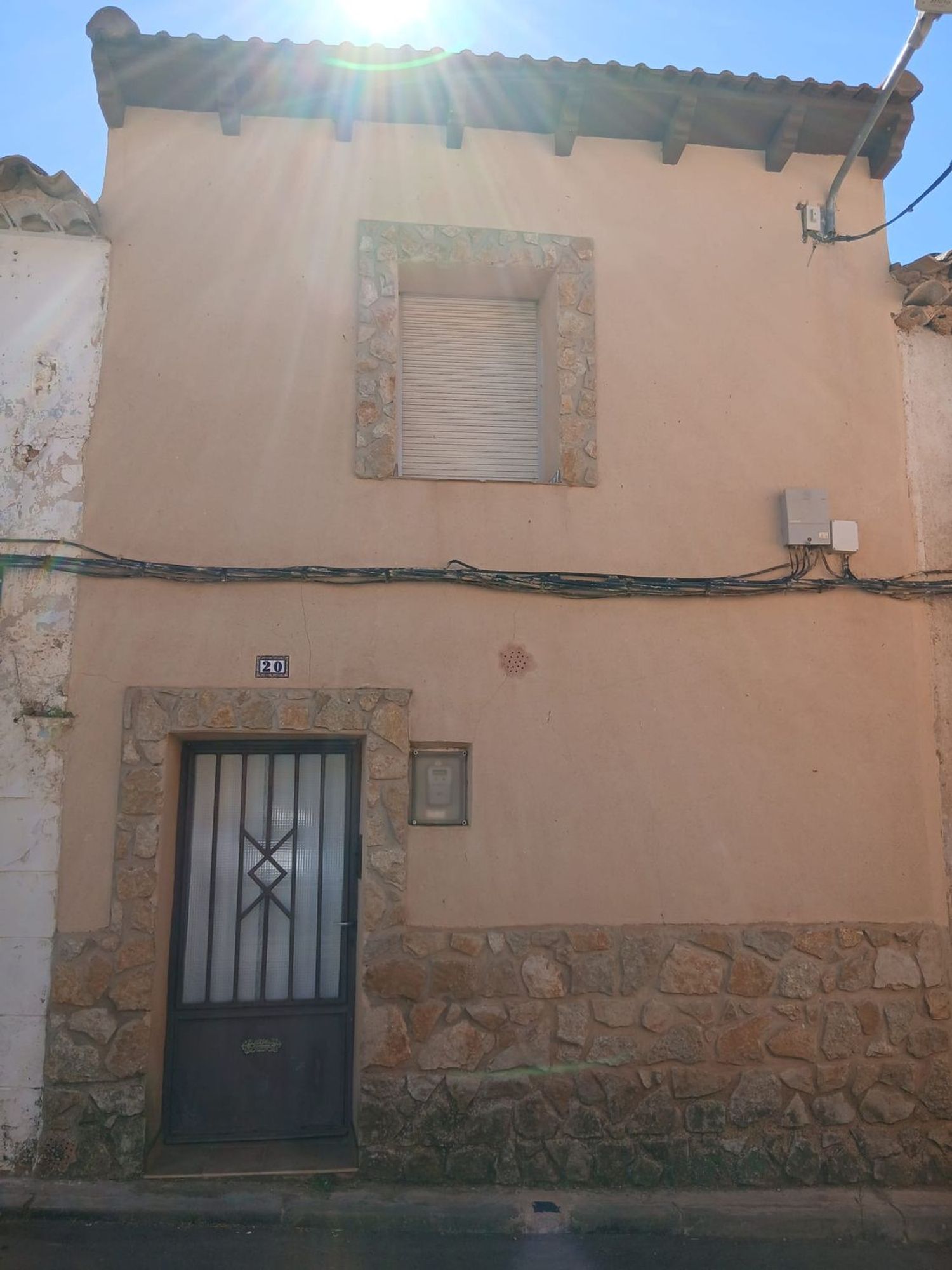 Casa de pueblo en Calvo Sotelo, 20 - Foto 2