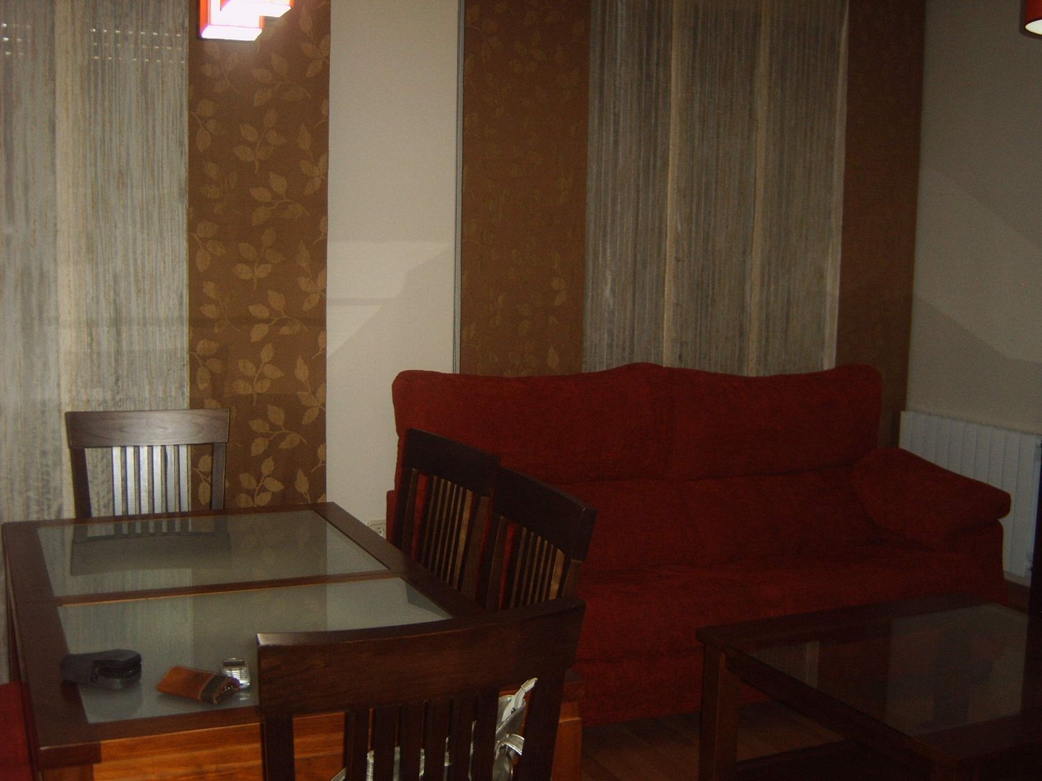 Piso en Calle Numancia, 32, Zona Hospital, Zona Hospital - Foto 3