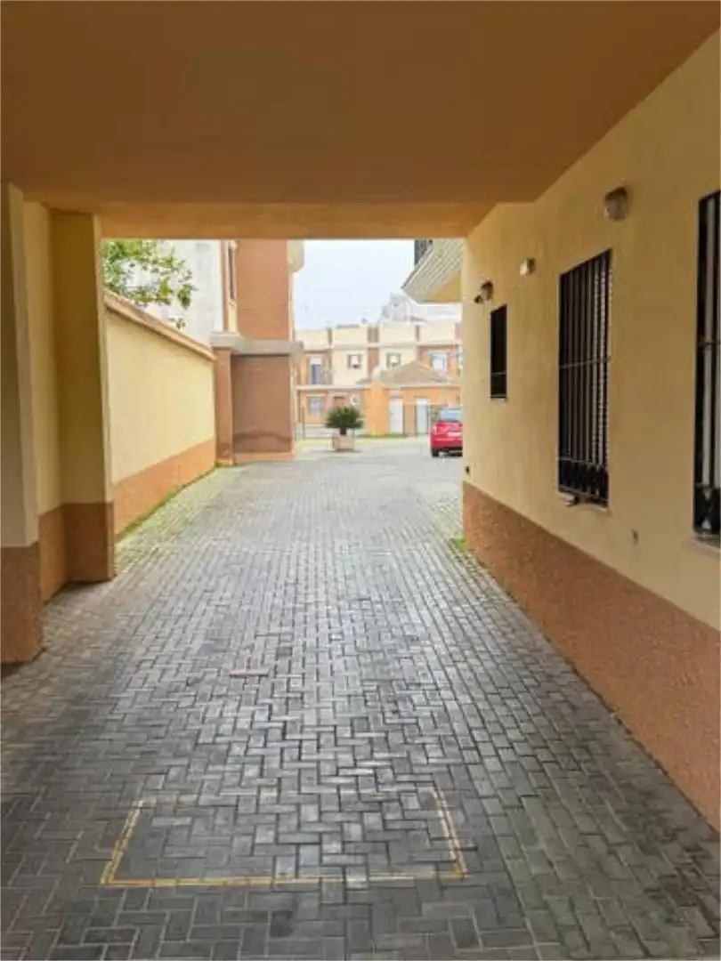 Piso en centro - Foto 8