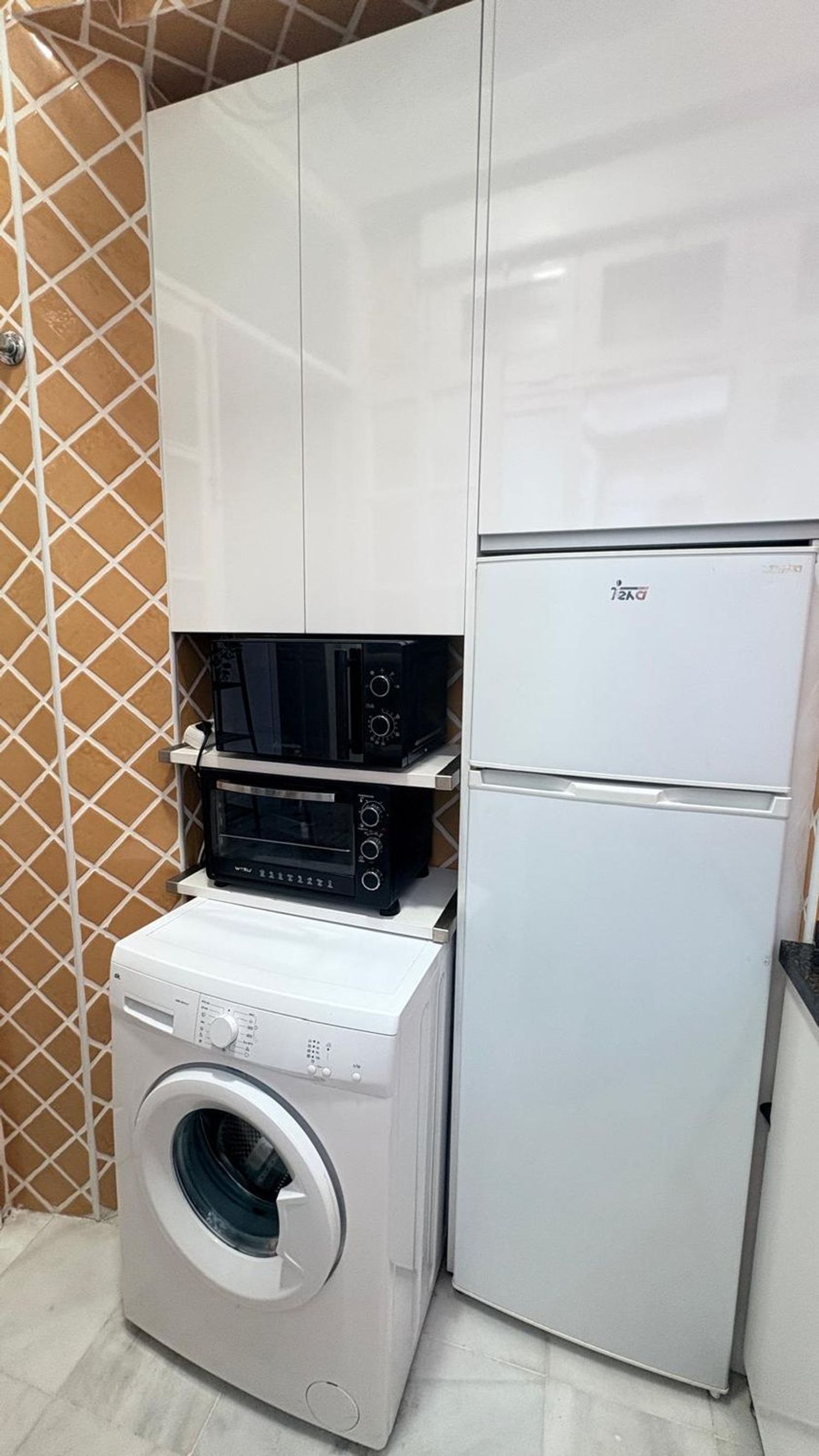 Piso en Puerta Buenaventura s/n, Centro Histórico - Foto 8
