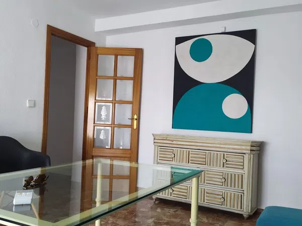 Piso en avenida de Carlos III, 51 - Foto 17