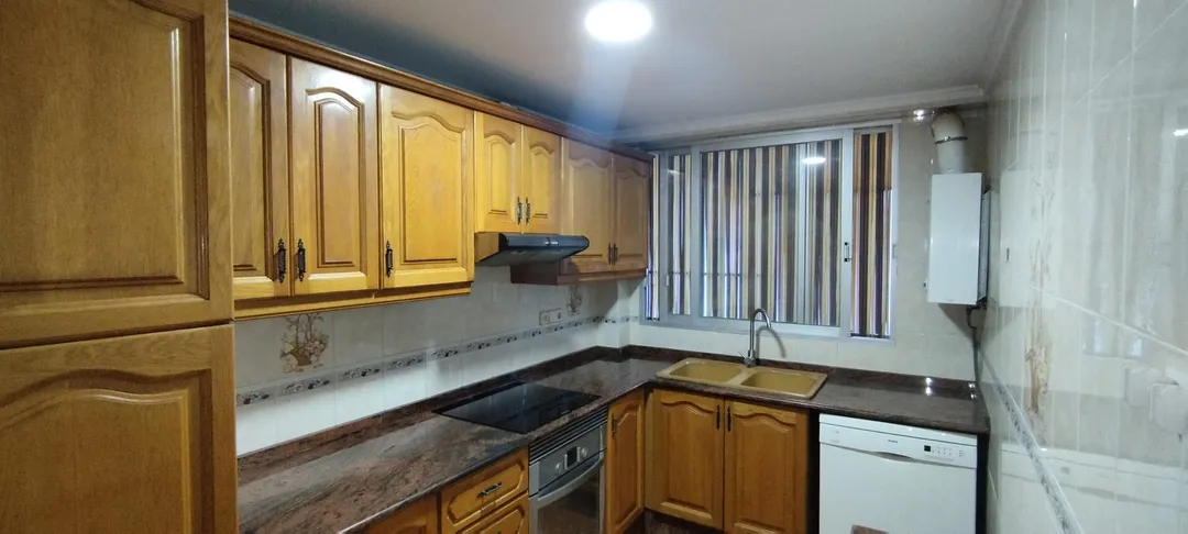 Piso en  Carrer de Sant Francesc de Borja 40 - Foto 13