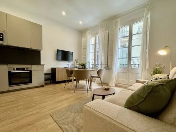 Piso en Barrio Vila de Gràcia - Foto 28