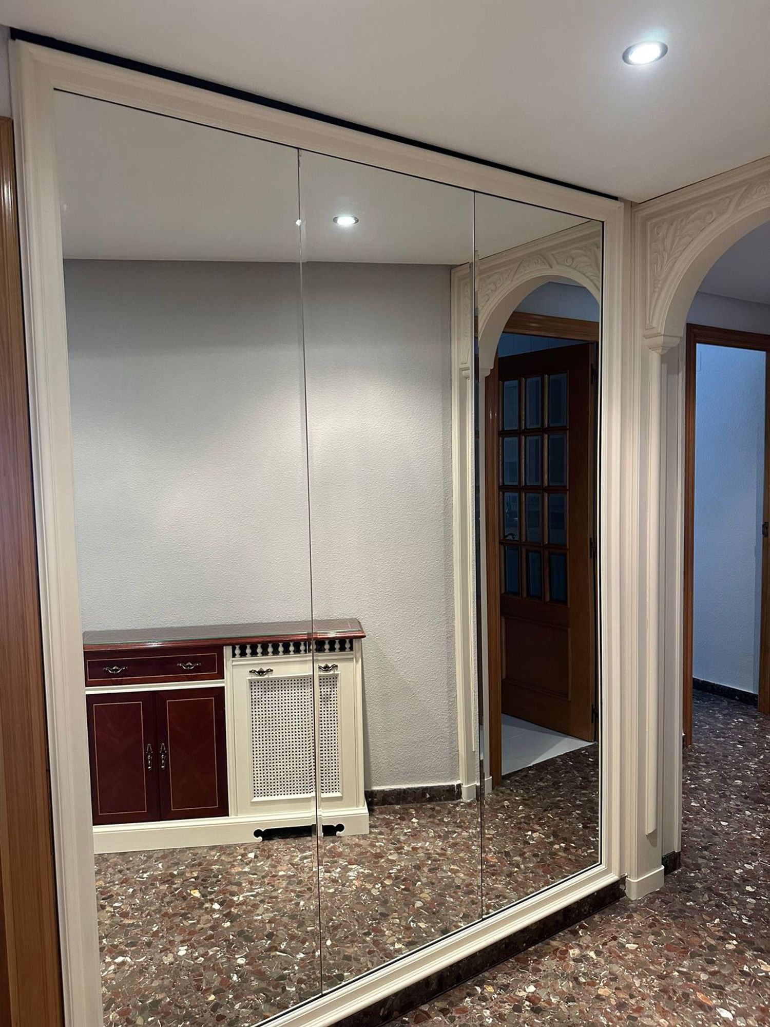 Piso en Avenida de Cesáreo Alierta, 39, Parque Miraflores - Foto 13