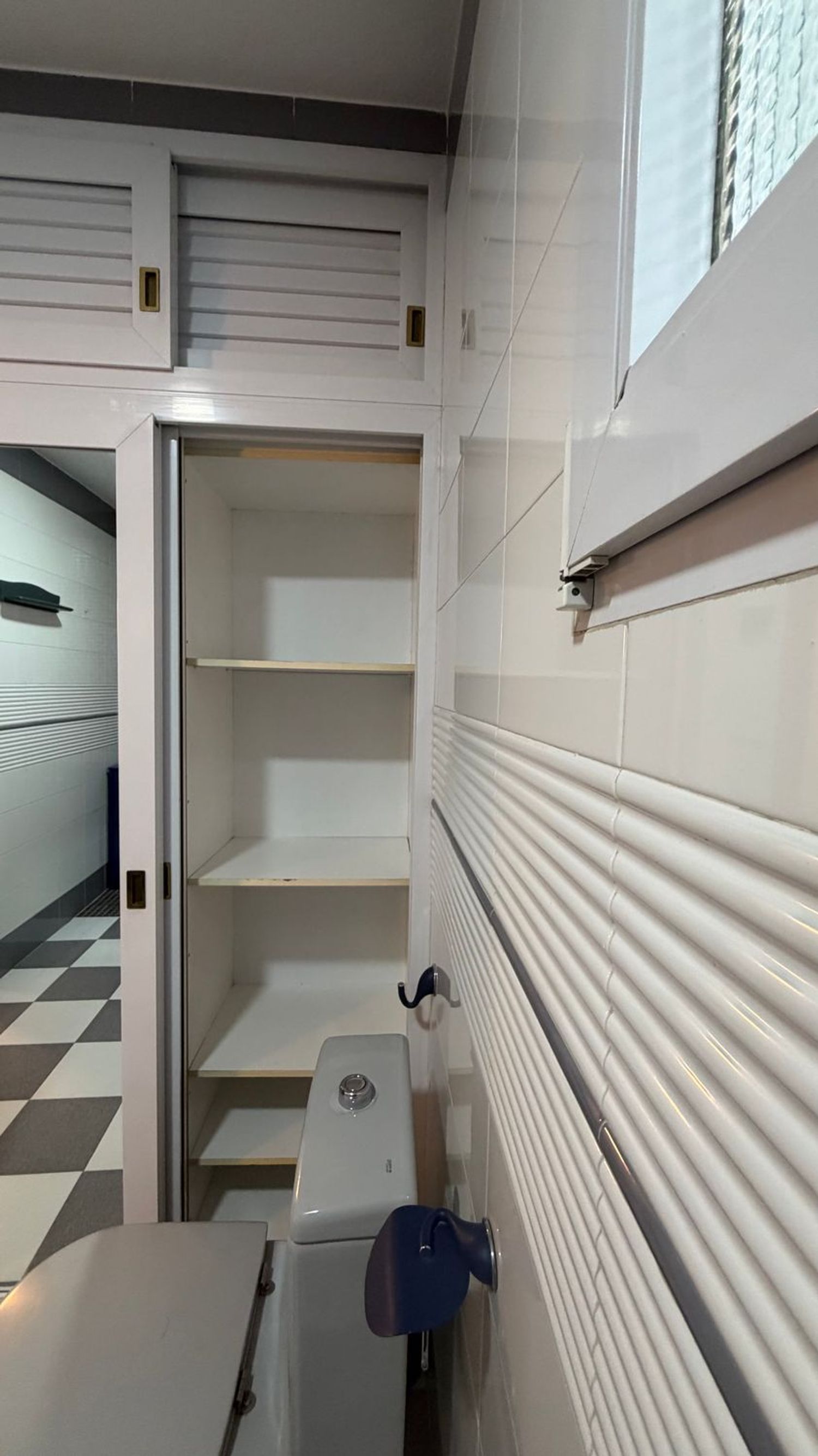 Piso en avenida Marqués de Los Vélez, 5 - Foto 32