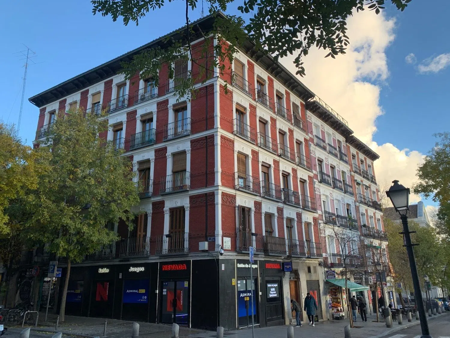 Piso en calle de Embajadores, 43 - Foto 30