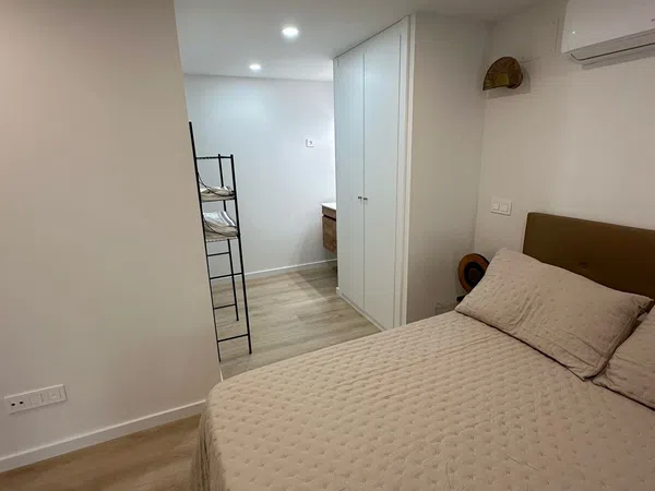 Estudio en Calle San Eustaquio, 28, Villaverde Alto, Madrid - Foto 20