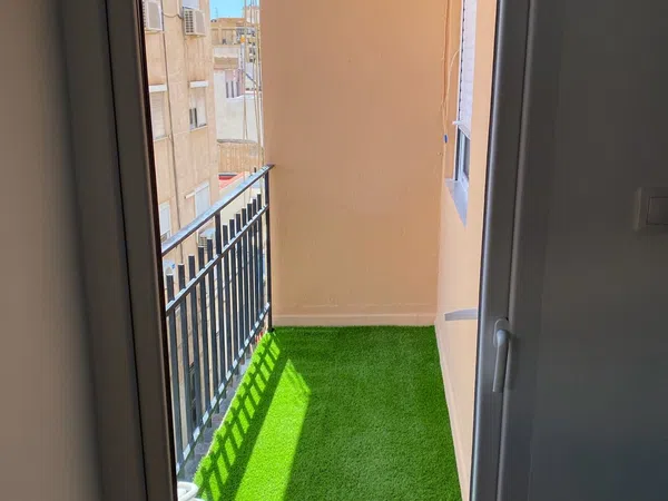 Piso en Calle Regocijos, 77, Centro-Rambla, Centro-Rambla - Foto 2