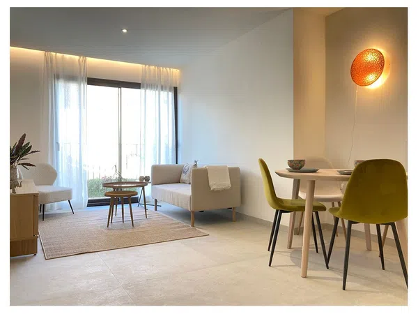 Piso en calle de Joan Crespí, 47 - Foto 1